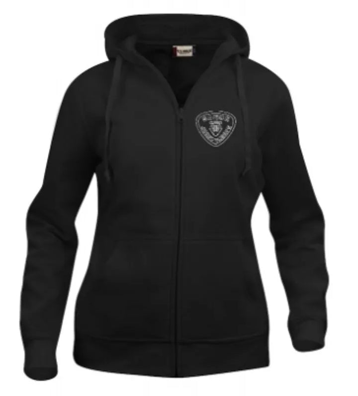 Hettejakke Dame Sande Juniorkorps