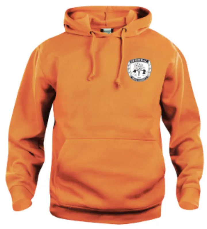 Hettegenser Unisex Steindal Skolekorps
