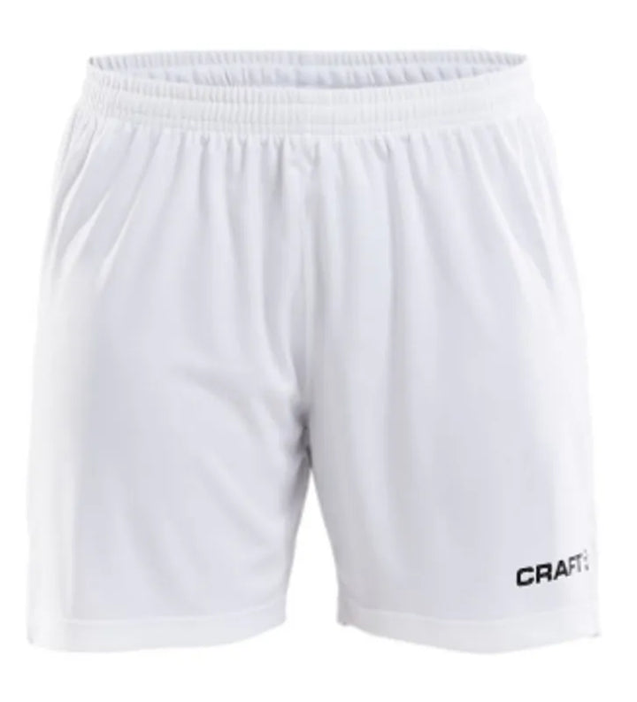 Squad Go Shorts Solid Dame Stend VGS