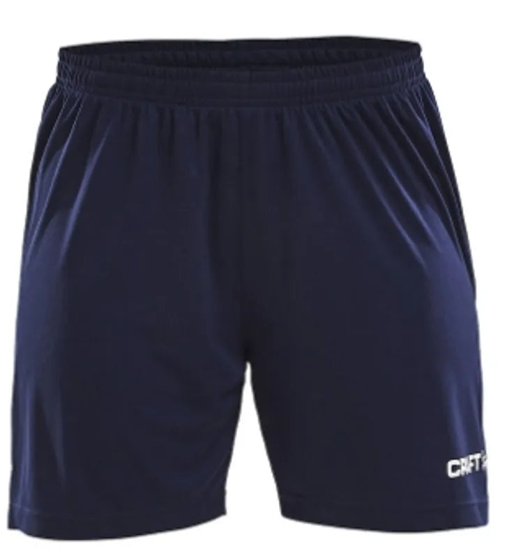 Squad Go Shorts Solid Dame Stend VGS