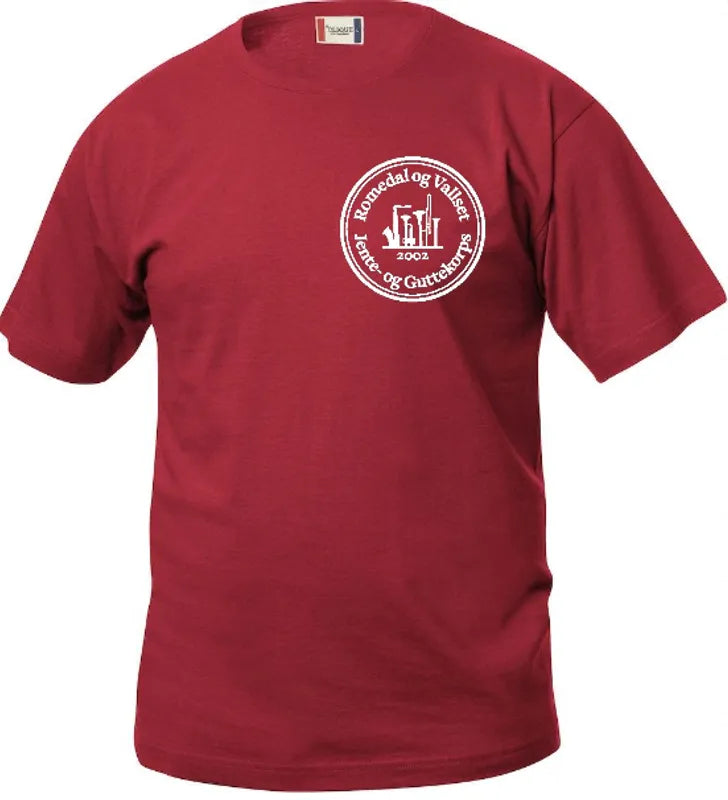 Basic T Junior Romedal og Vallset