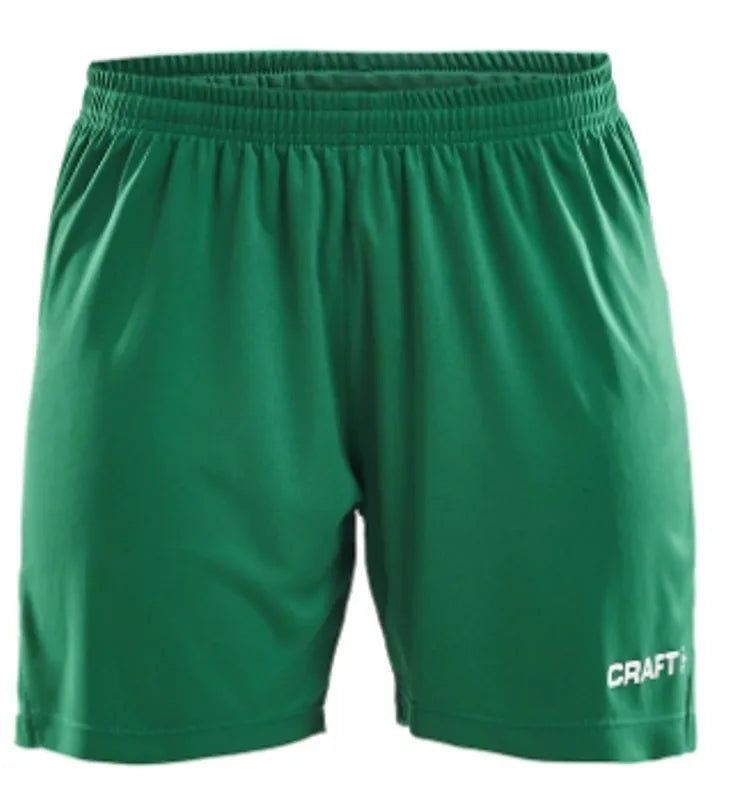 Squad Go Shorts Solid Dame Stend VGS