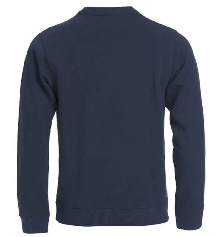 Roundneck Unisex Christiania Blåseensemble