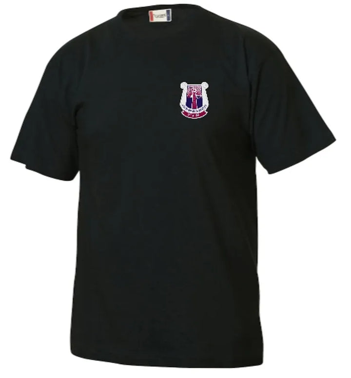 T-skjorte Junior Andenes Skolekorps