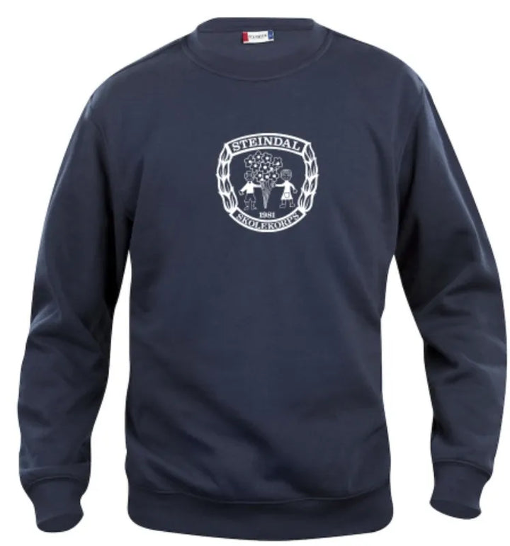 Collegegenser Junior Steindal Skolekorps