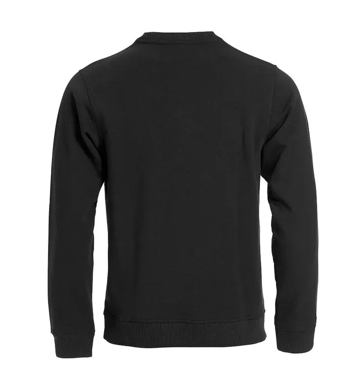 Rundhalset genser Classic Unisex Langhus Brass