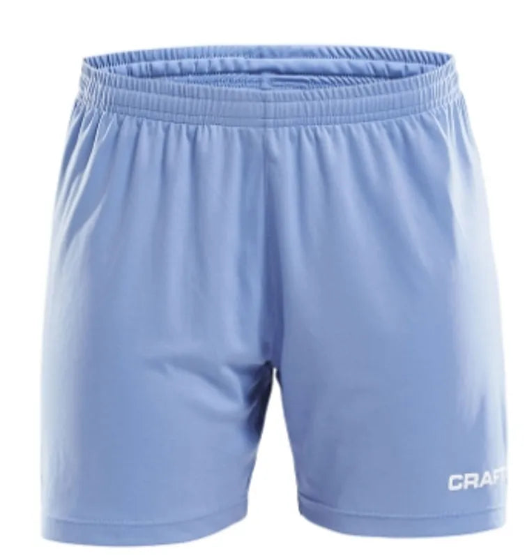 Squad Go Shorts Solid Dame Stend VGS