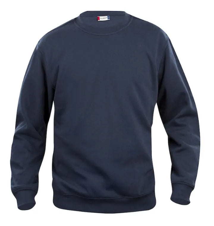 Rundhalset genser Unisex – Aspirantkorps uten logo Stathelle Skolemusikkorps