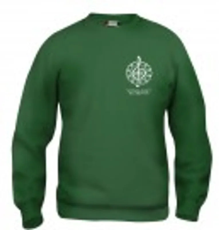 Rundhalset Gensar Unisex Basic Songlaget BUL i Oslo