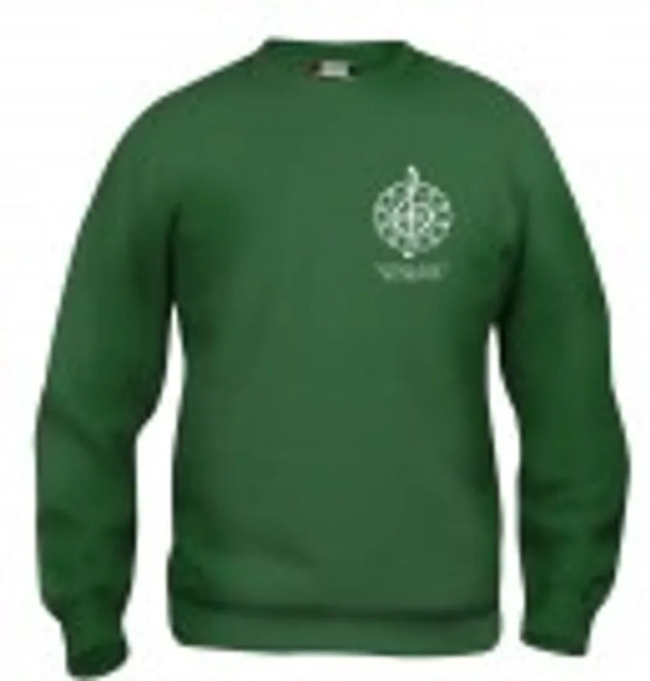 Rundhalset Gensar Unisex Basic Songlaget BUL i Oslo