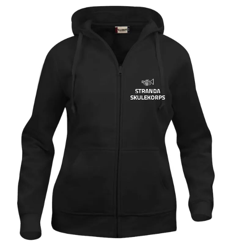 Hettejakke Basic Dame Stranda Skulekorps