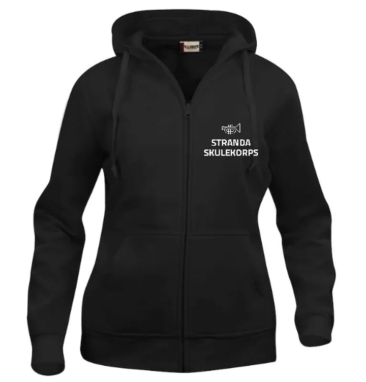 Hettejakke Basic Dame Stranda Skulekorps