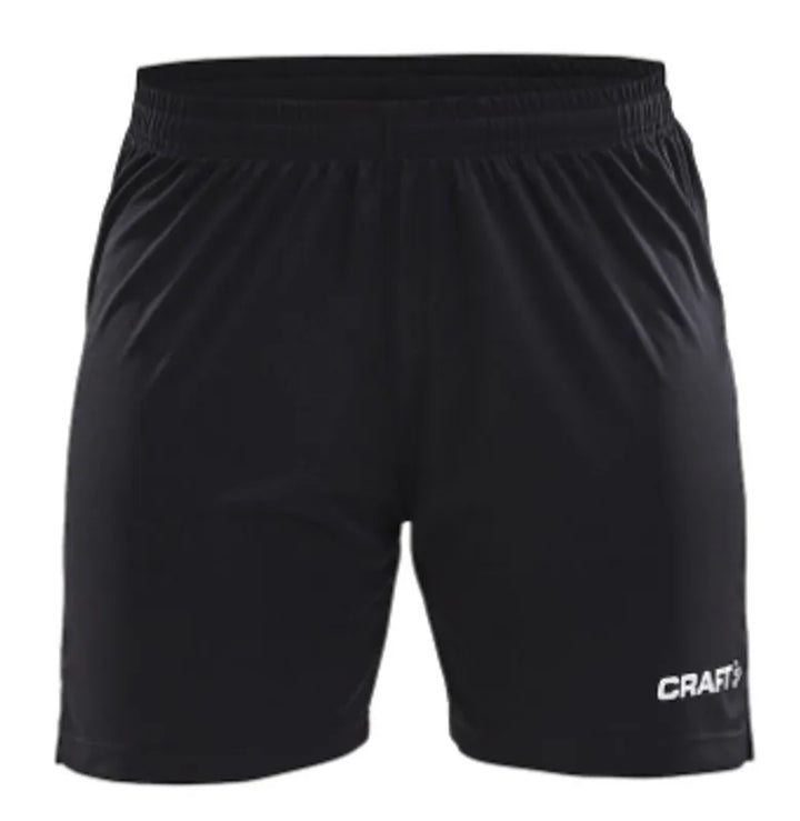 Squad Go Shorts Solid Dame Stend VGS