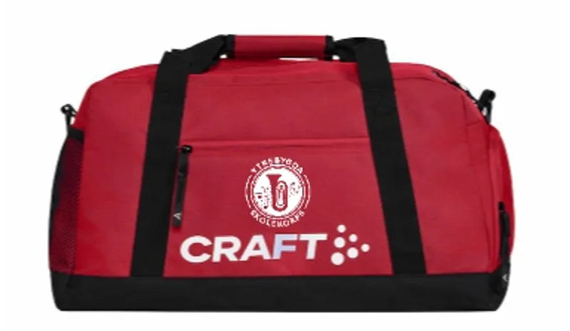 Craft Bag Squad Duffel Large Ytrebygda Skolekorps