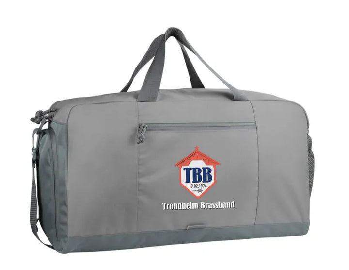 Bag Trondheim Brassband