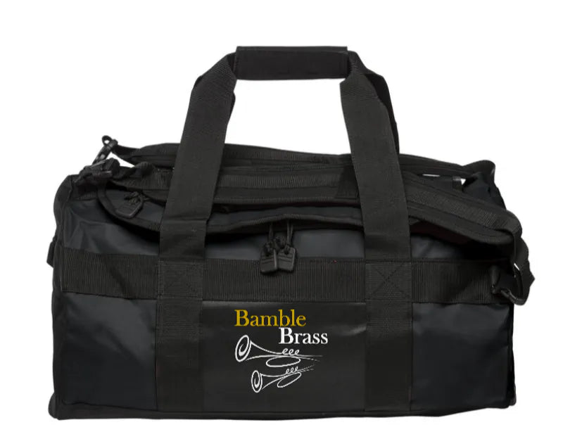 Duffelbag 42 L Bamble Brass