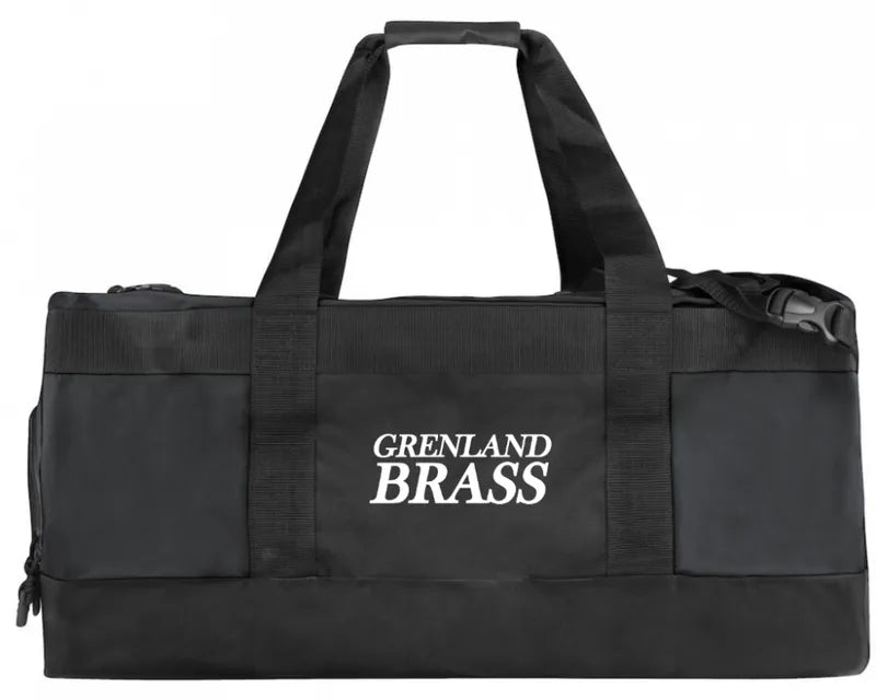 Duffelbag 75 L Grenland Brass