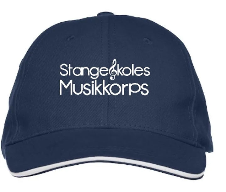 Caps Stange Skoles Musikkorps