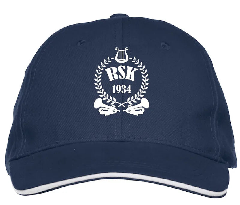 Caps Rotnes Skolekorps