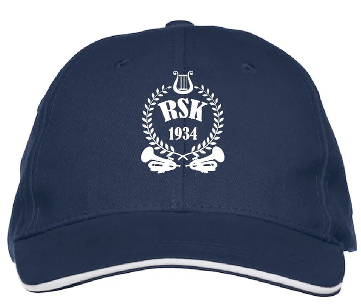 Caps Rotnes Skolekorps