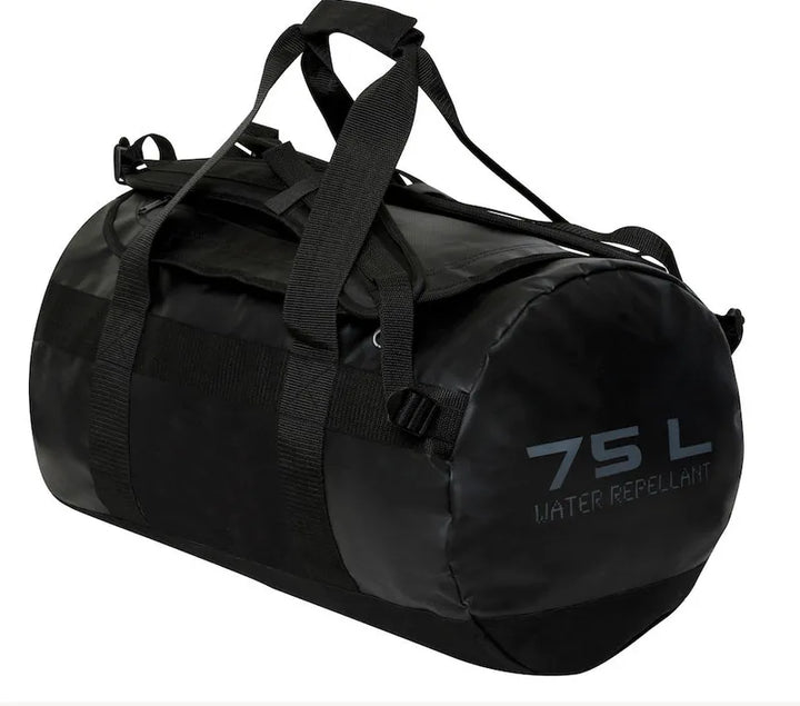 Duffelbag 75 L Åsheim Skolemusikkorps (Fiks Navn På Baggen)