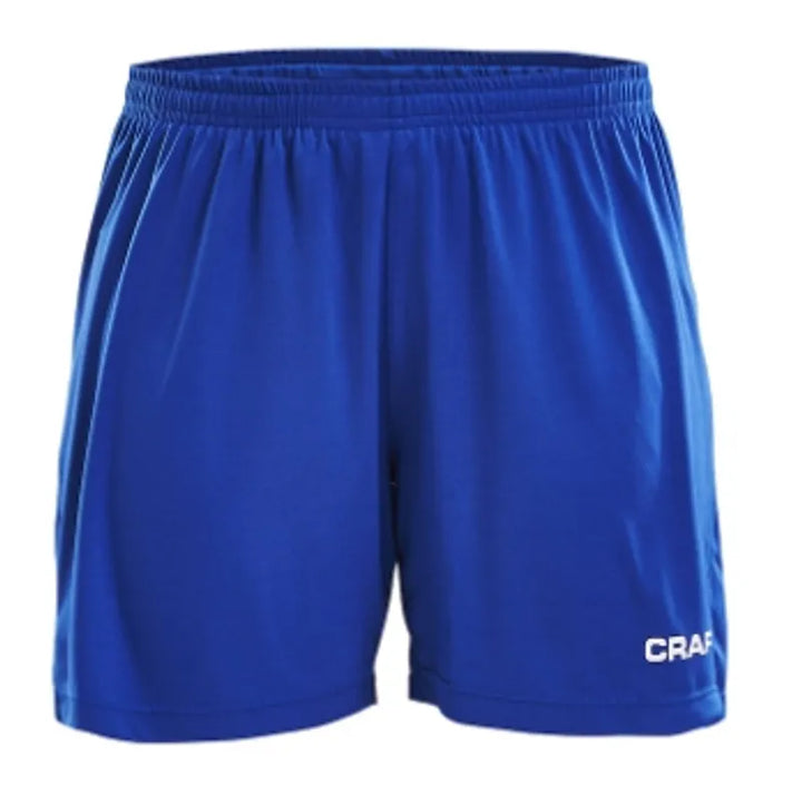 Squad Go Shorts Solid Dame Stend VGS